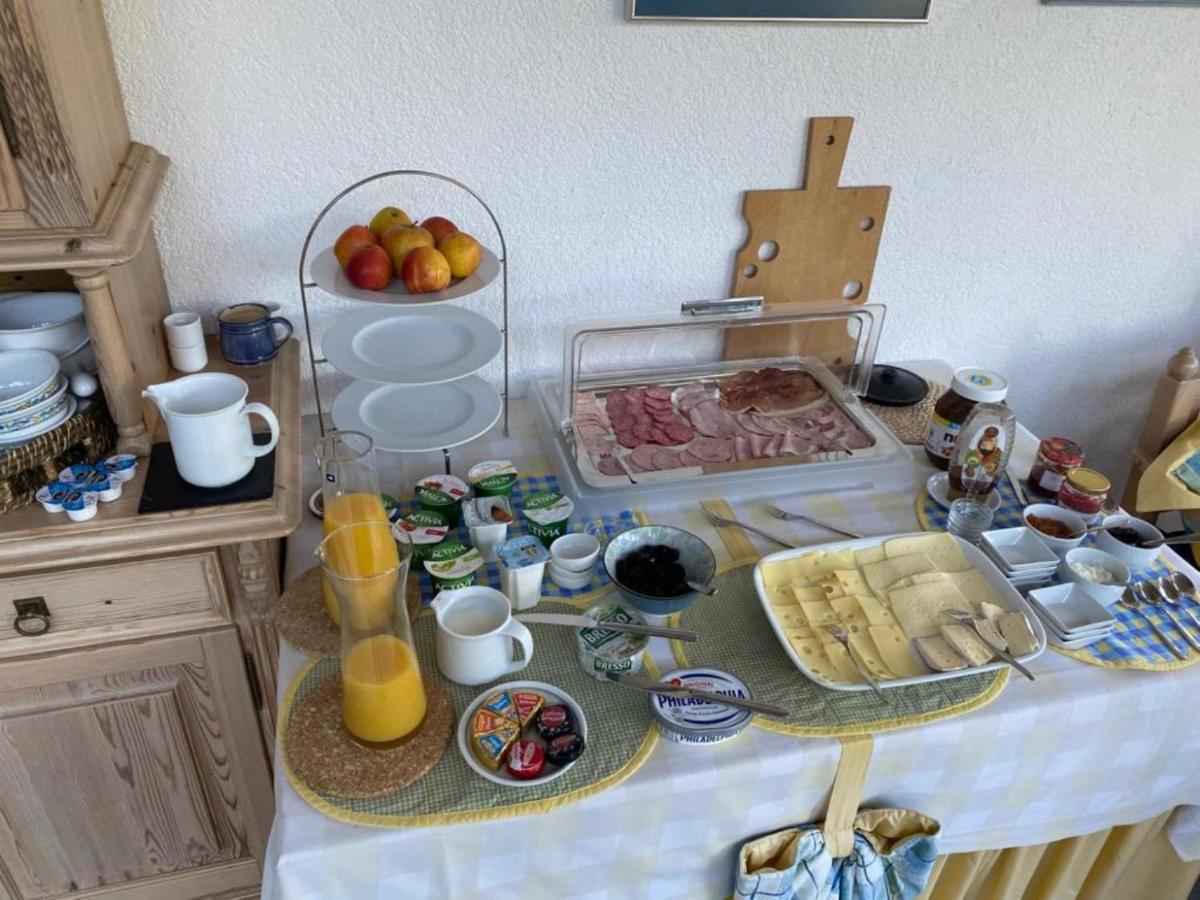 Pension-Ferienwohnung Liesbachtal Direkt Am Waldrand Bayerische Rhoen Schönau an der Brend Dış mekan fotoğraf