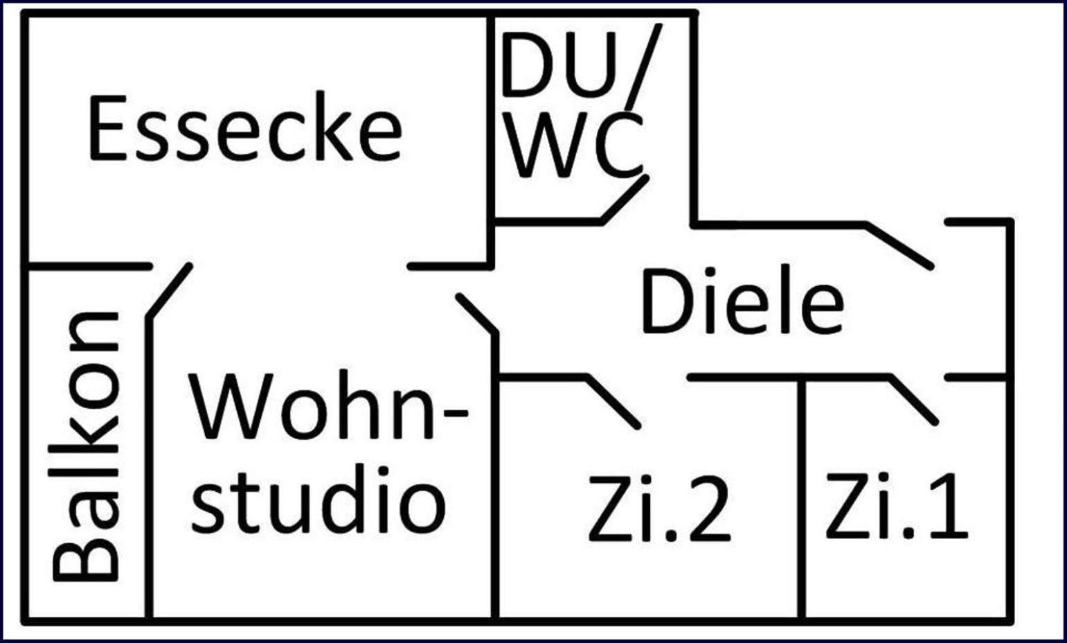 Pension-Ferienwohnung Liesbachtal Direkt Am Waldrand Bayerische Rhoen Schönau an der Brend Oda fotoğraf